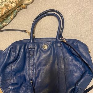 Authentic Tory Burch doctor bag